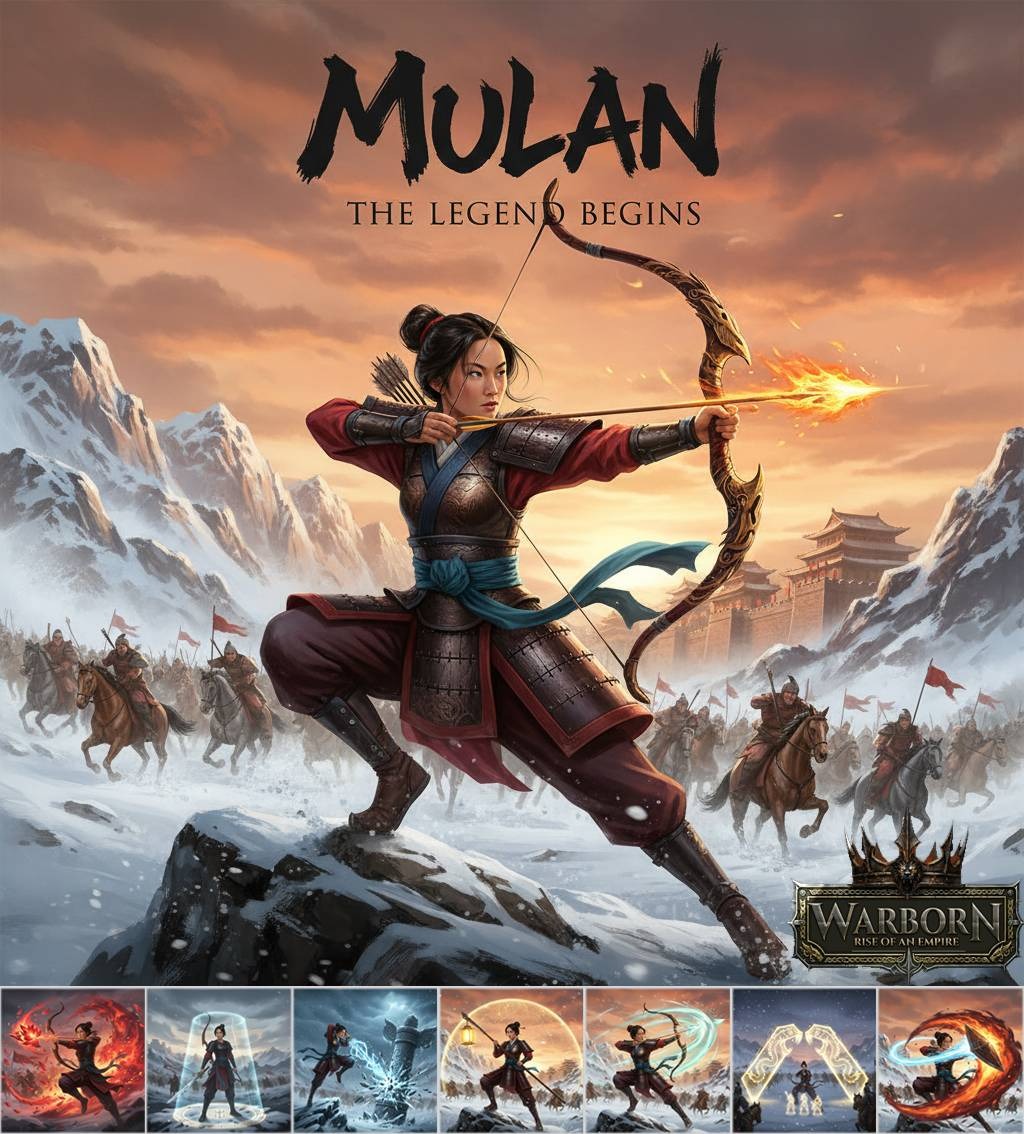 Mulan
