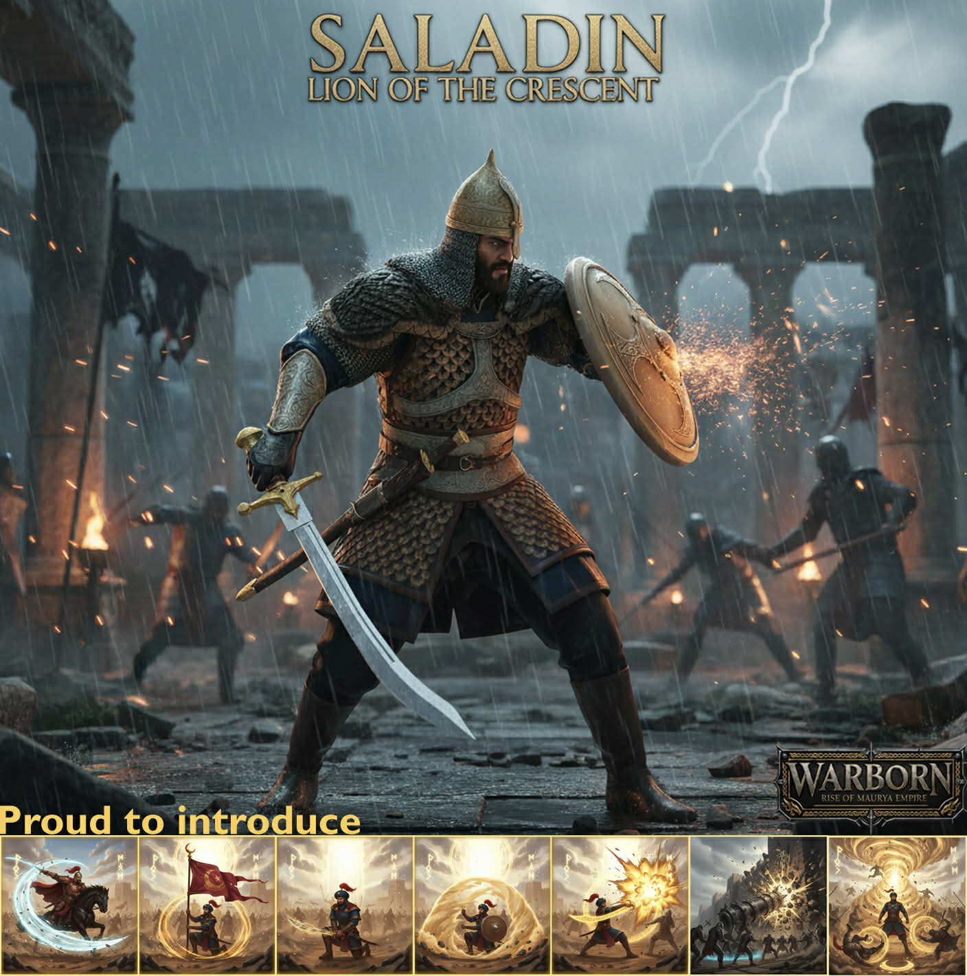 Saladin